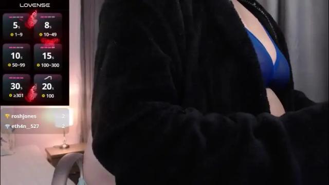 Image 3 of liss_black Stream on Chaturbate on 1 month ago