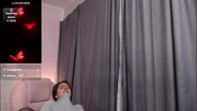 Image 8 of liss_black Stream on Chaturbate on 1 month ago