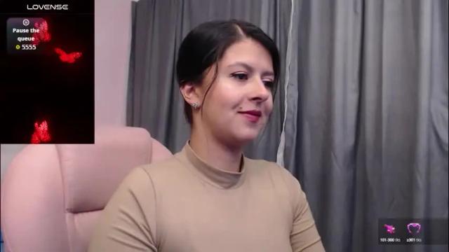 Thumbnail 1, liss_black's Stream at Chaturbate, 1 month ago