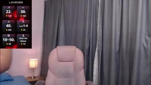 Image 3 of liss_black Stream on Chaturbate on 1 month ago