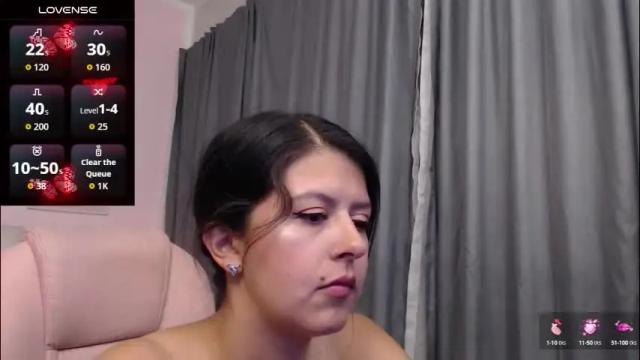 Image 11 of liss_black Stream on Chaturbate on 1 month ago