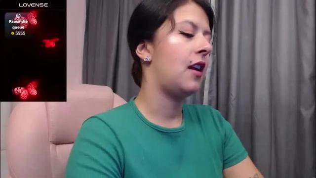 Image 2 of liss_black Stream on Chaturbate on 1 month ago