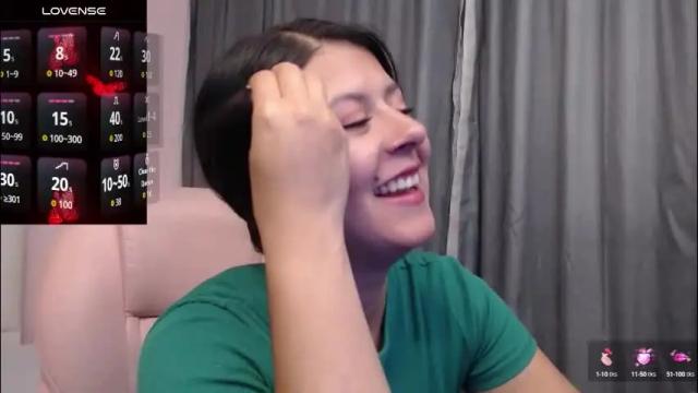 Image 3 of liss_black Stream on Chaturbate on 1 month ago