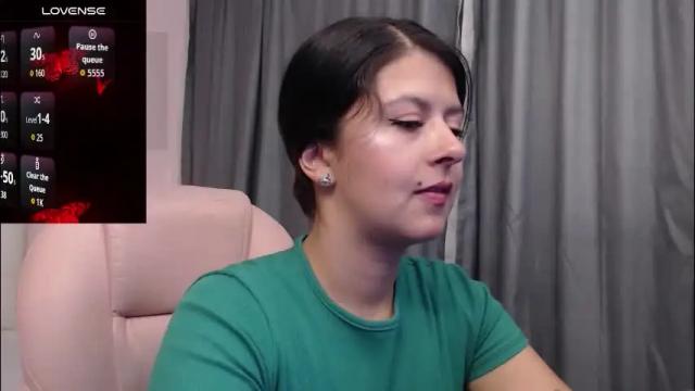 Image 4 of liss_black Stream on Chaturbate on 1 month ago