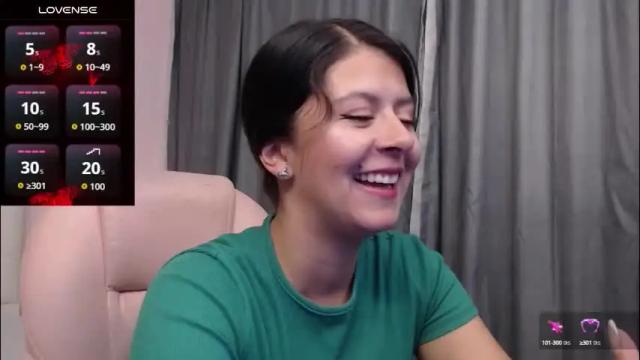Image 6 of liss_black Stream on Chaturbate on 1 month ago