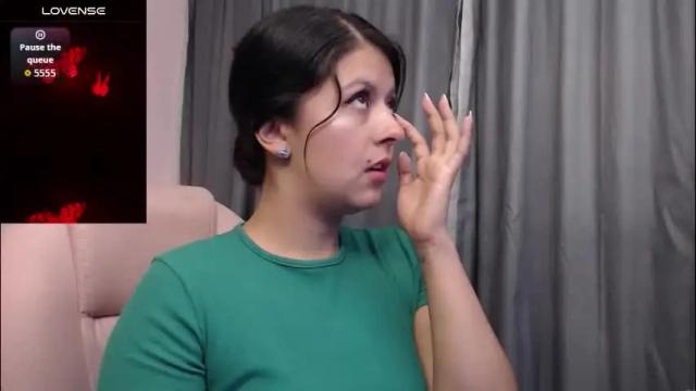 Image 7 of liss_black Stream on Chaturbate on 1 month ago