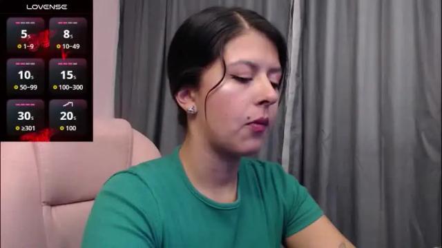 Image 8 of liss_black Stream on Chaturbate on 1 month ago