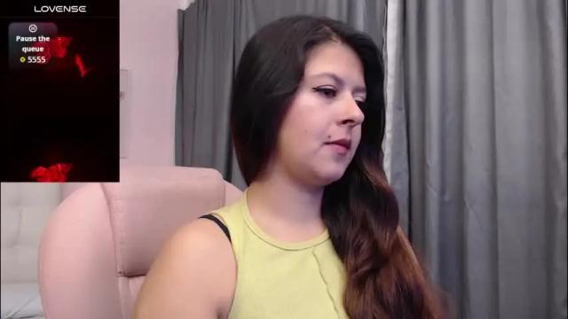 Thumbnail 1, liss_black's Stream at Chaturbate, 29 days ago