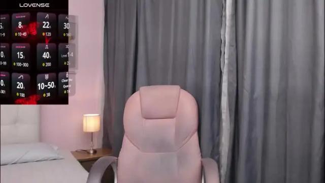 Image 11 of liss_black Stream on Chaturbate on 29 days ago