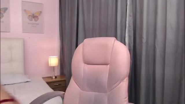 Thumbnail 1, liss_black's Stream at Chaturbate, 27 days ago