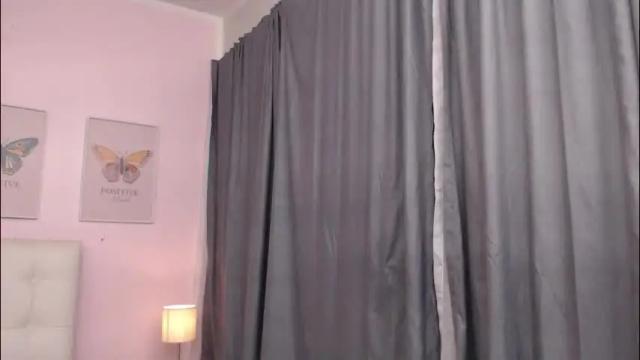Thumbnail 3, liss_black's Stream at Chaturbate, 27 days ago