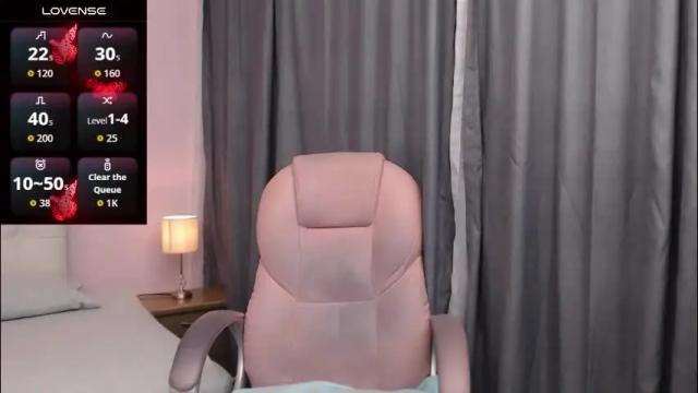Thumbnail 3, liss_black's Stream at Chaturbate, 25 days ago