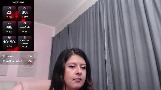 Image 2 of liss_black Stream on Chaturbate on 15 hours ago
