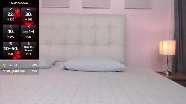 Image 8 of liss_black Stream on Chaturbate on 15 hours ago
