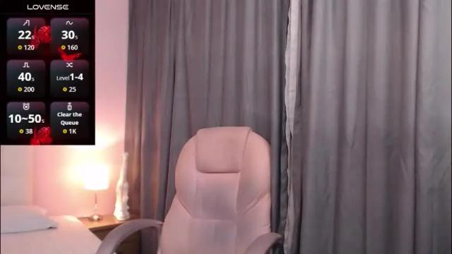 Thumbnail 2, liss_black's Stream at Chaturbate, 1 month ago