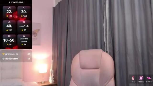 Image 11 of liss_black Stream on Chaturbate on 1 month ago