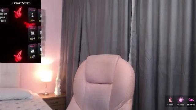 Thumbnail 1, liss_black's Stream at Chaturbate, 1 month ago