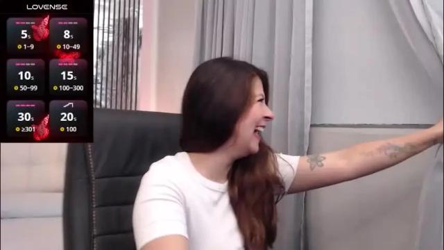 Thumbnail 1, liss_black's Stream at Chaturbate, 1 month ago