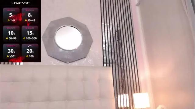 Image 6 of liss_black Stream on Chaturbate on 29 days ago