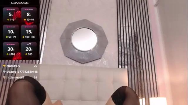 Thumbnail 3, liss_black's Stream at Chaturbate, 25 days ago