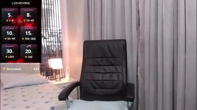 Image 7 of liss_black Stream on Chaturbate on 24 days ago