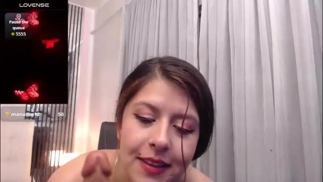 Image 6 of liss_black Stream on Chaturbate on 11 days ago