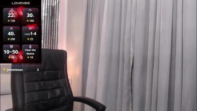 Thumbnail 3, liss_black's Stream at Chaturbate, 9 days ago