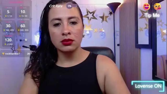Image 10 of liss_prg Stream on Chaturbate on 1 month ago