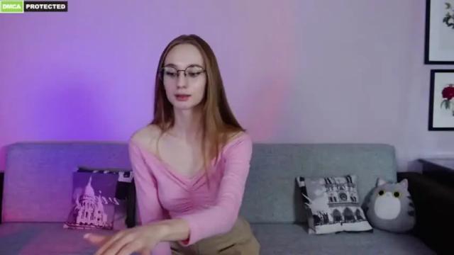 Image 2 of lissa__fox Stream on Chaturbate on 19 months ago