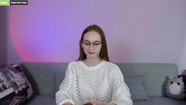 Image 2 of lissa__fox Stream on Chaturbate on 18 months ago