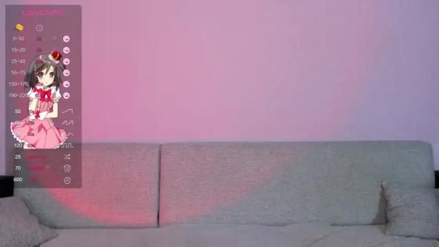 Thumbnail 3, lissa__fox's Stream at Chaturbate, 14 months ago