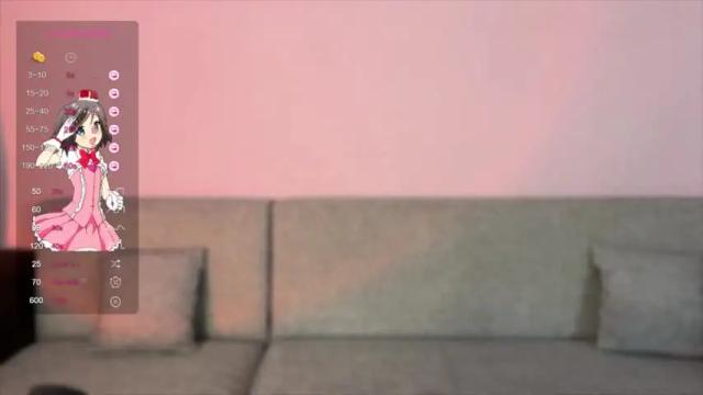 Image 11 of lissa__fox Stream on Chaturbate on 14 months ago