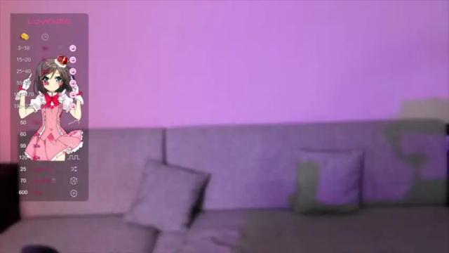 Image 10 of lissa__fox Stream on Chaturbate on 13 months ago