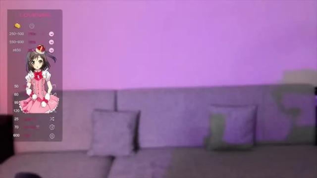 Image 12 of lissa__fox Stream on Chaturbate on 13 months ago