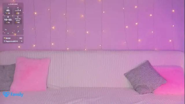 Thumbnail 1, lissa__fox's Stream at Chaturbate, 2 months ago
