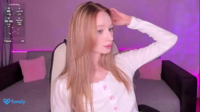 Thumbnail 1, lissa__fox's Stream at Chaturbate, 1 month ago