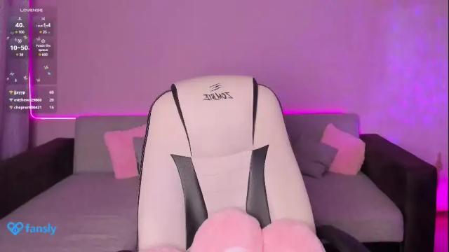 Thumbnail 1, lissa__fox's Stream at Chaturbate, 1 month ago