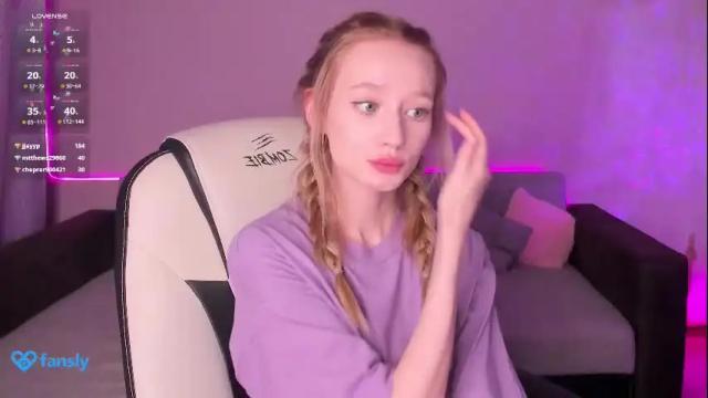 Image 12 of lissa__fox Stream on Chaturbate on 1 month ago