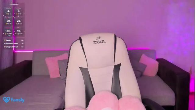 Image 2 of lissa__fox Stream on Chaturbate on 1 month ago