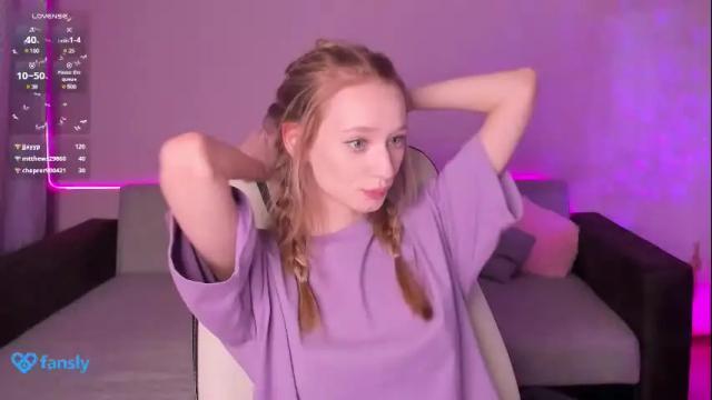 Image 4 of lissa__fox Stream on Chaturbate on 1 month ago