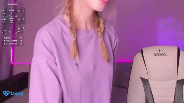 Thumbnail 2, lissa__fox's Stream at Chaturbate, 1 month ago