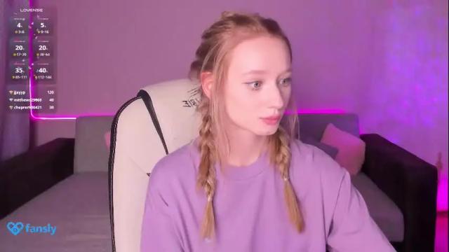 Image 6 of lissa__fox Stream on Chaturbate on 1 month ago