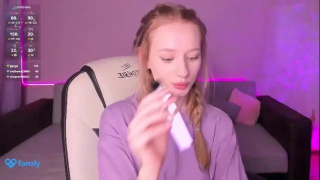 Image 7 of lissa__fox Stream on Chaturbate on 1 month ago