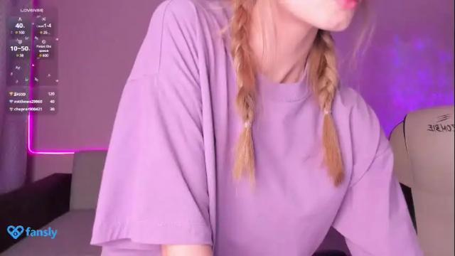 Image 8 of lissa__fox Stream on Chaturbate on 1 month ago
