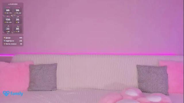Thumbnail 2, lissa__fox's Stream at Chaturbate, 1 month ago