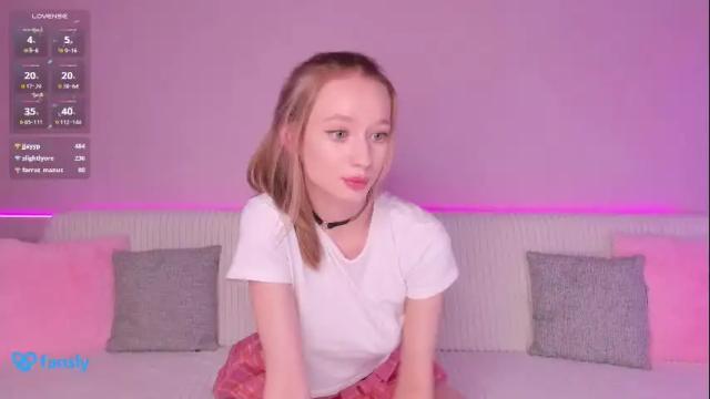 Image 7 of lissa__fox Stream on Chaturbate on 1 month ago