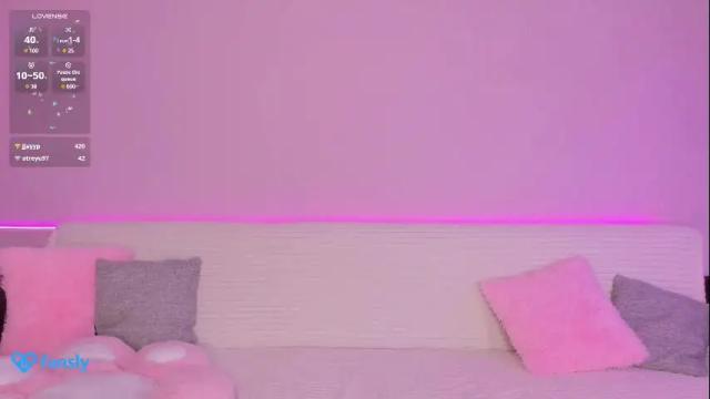 Thumbnail 3, lissa__fox's Stream at Chaturbate, 19 days ago
