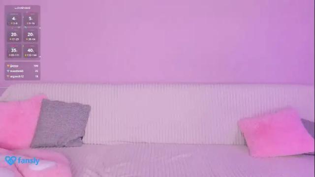 Thumbnail 3, lissa__fox's Stream at Chaturbate, 15 days ago