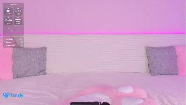 Image 4 of lissa__fox Stream on Chaturbate on 5 days ago