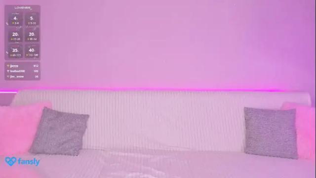 Image 11 of lissa__fox Stream on Chaturbate on 4 months ago